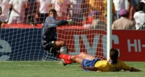 Andres Escobar Own Goal Featured