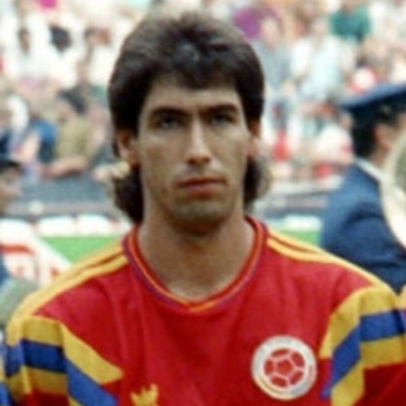 Andres Escobar