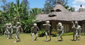 Asaro Mudmen Featured