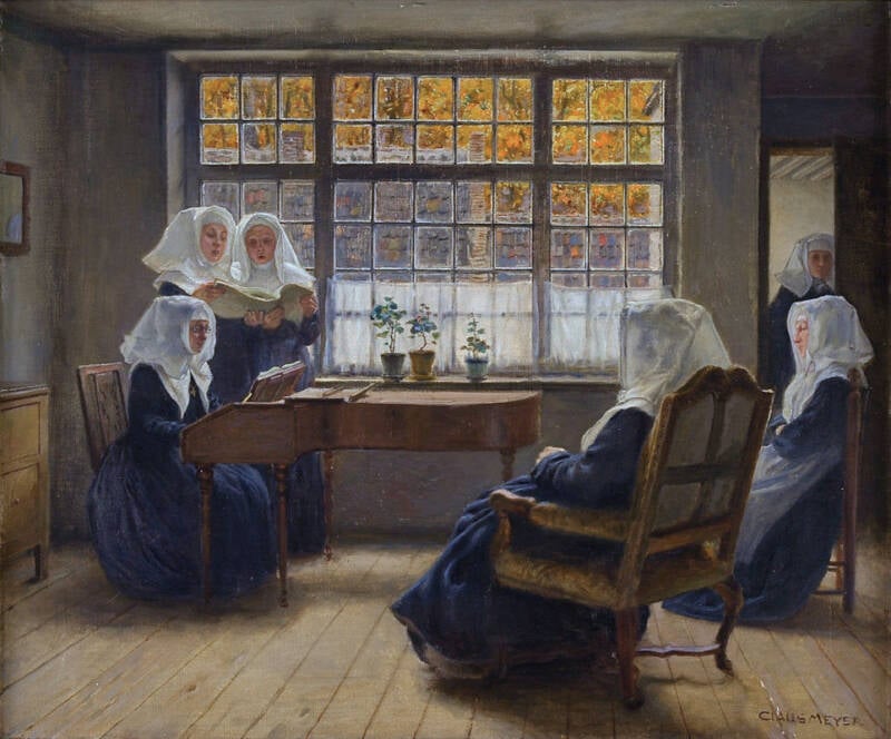Beguines