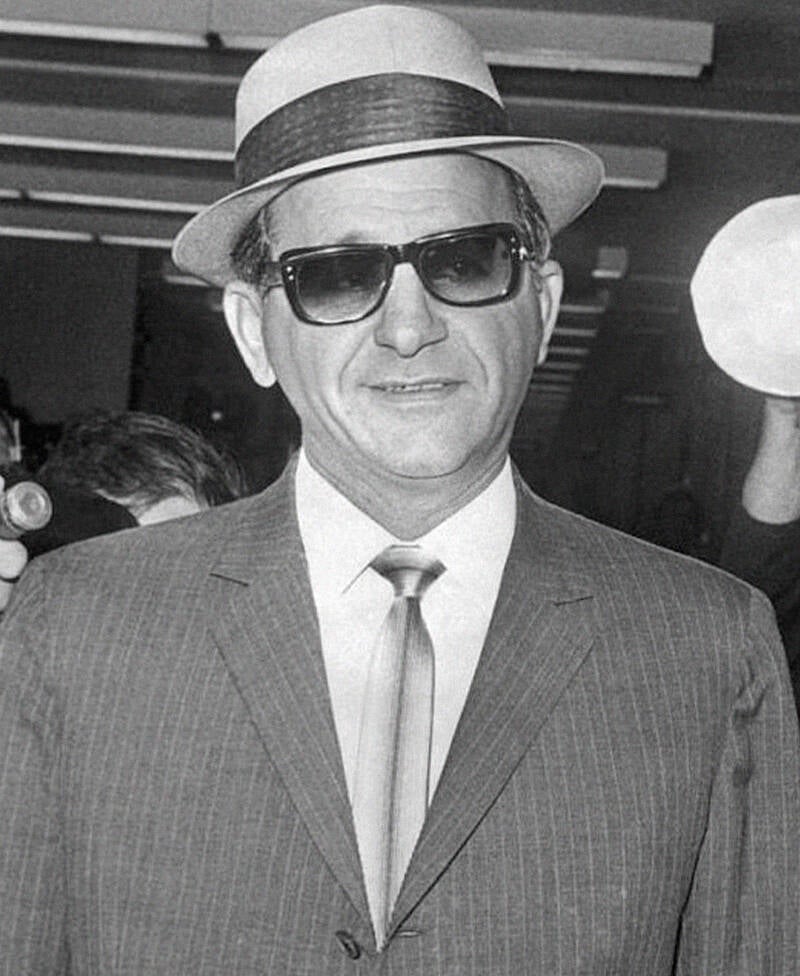 Sam Giancana