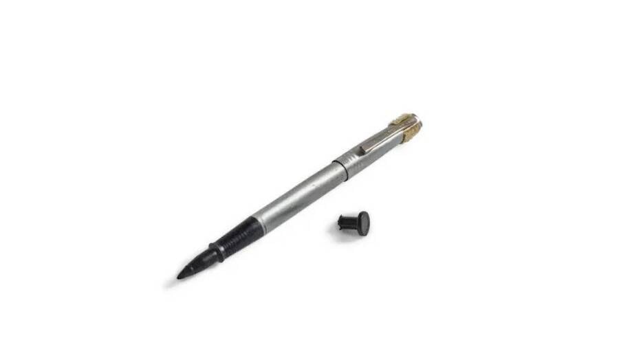 Buzz Aldrin Apollo 11 Pen