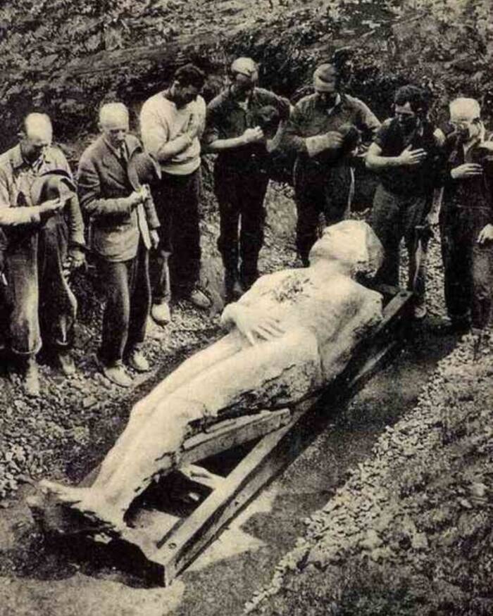 Cardiff Giant