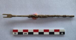 Featured Ancient Roman Surgical Tool