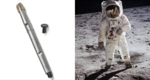 Featured Felt Pen From Apollo 11