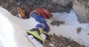 Featured Green Boots
