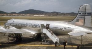 Featured Pan Am Crash Found In Puerto Rico