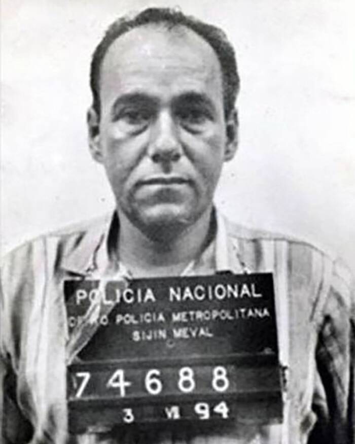 Humberto Castro Munoz