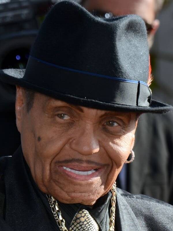 Joe Jackson