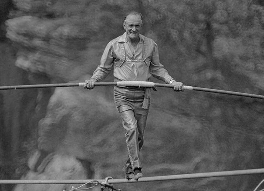 Karl Wallenda