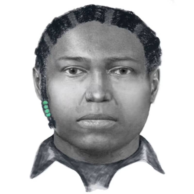 Lane Bryant Murders