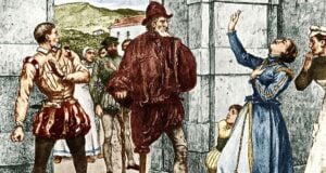 Martin Guerre Returns Featured