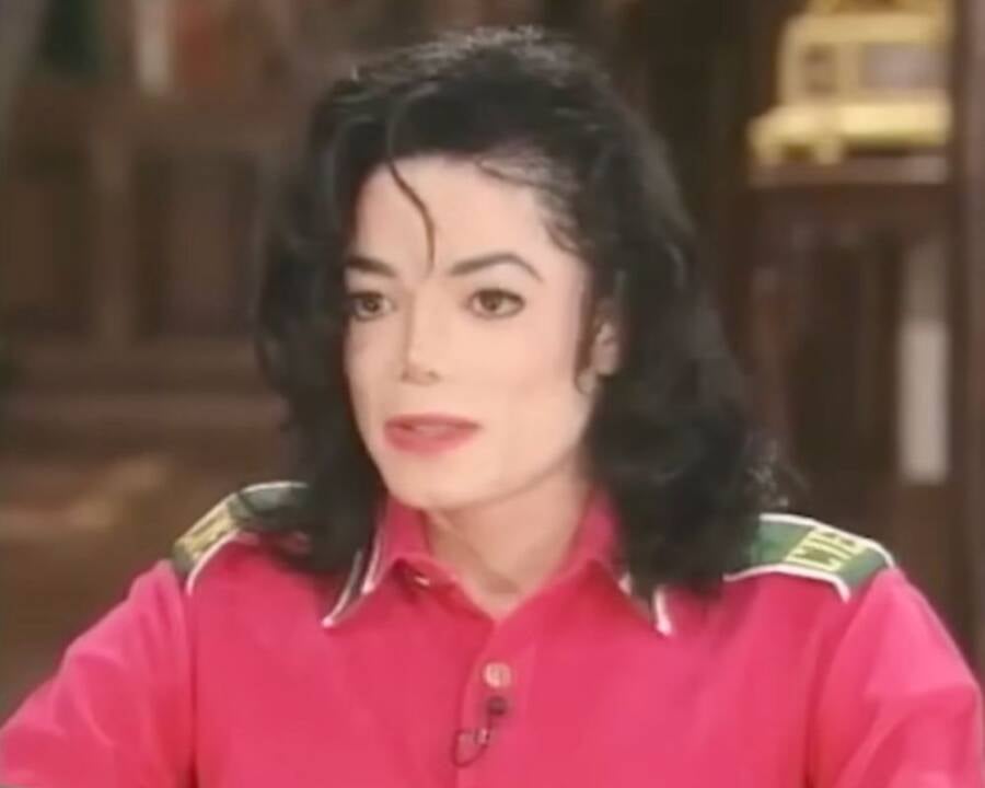 Oprah Winfrey Interview 1993