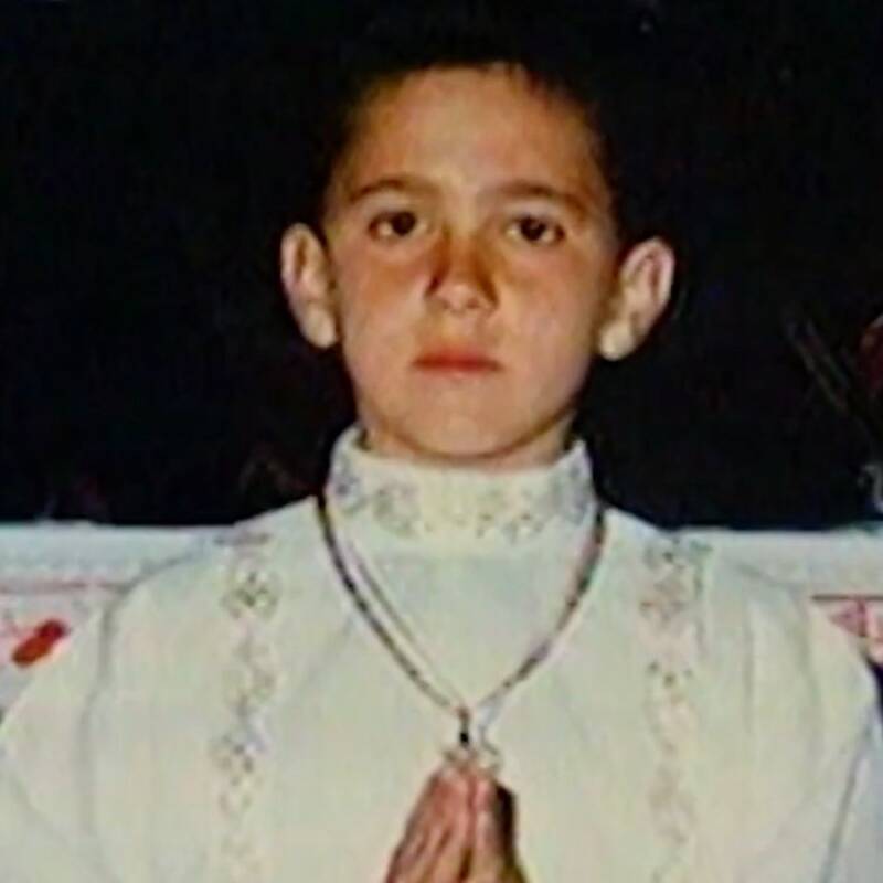 Giuseppe Di Matteo