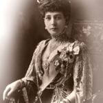 Alexandra of Denmark: How a “Safe” Royal Match Became a Public Star