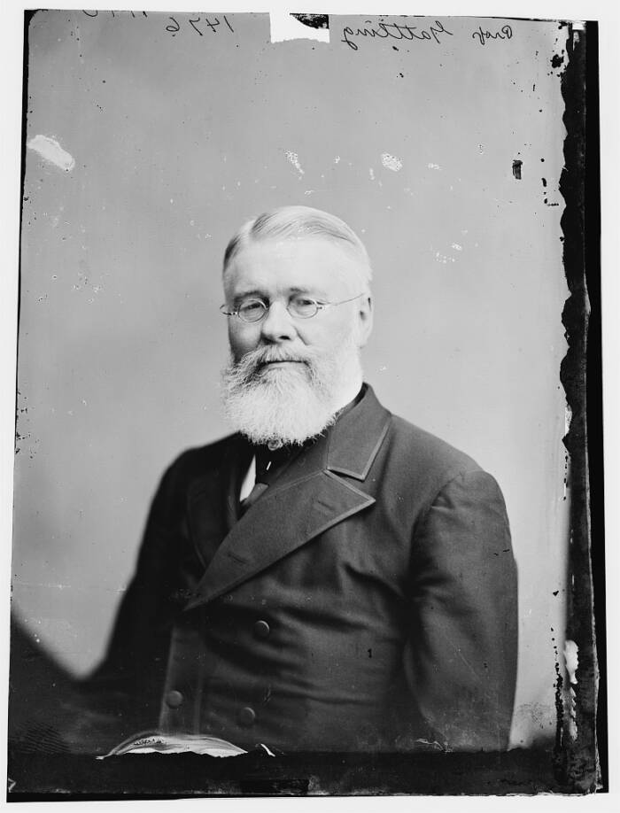 Richard Jordan Gatling