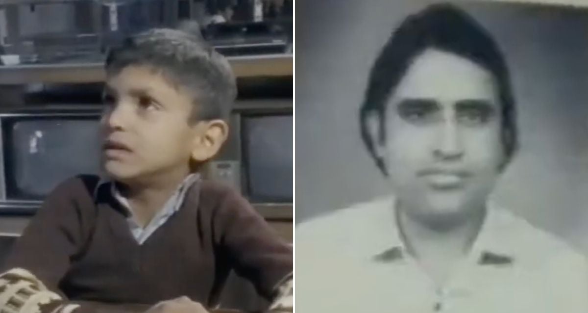 The Bizarre Story Of Titu Singh, The Boy Who Claimed To Be The Reincarnation Of A Murder Victim
