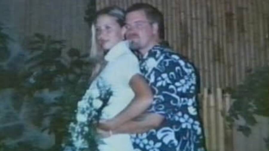 Troy Dendekker And Bradley Nowell