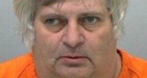 Vincent Margera Mugshot Featured
