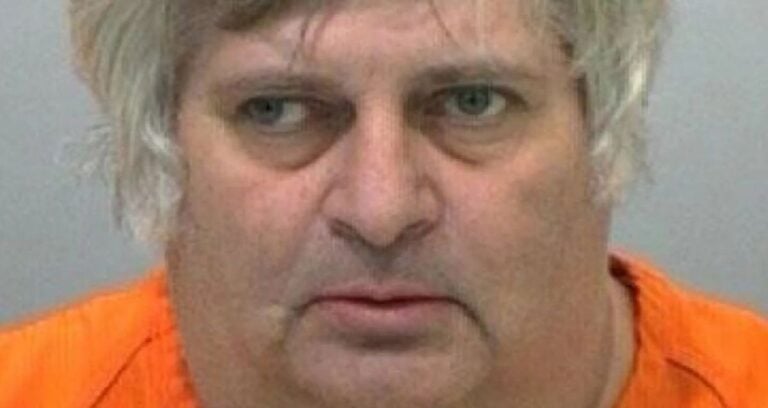 Vincent Margera Mugshot Featured