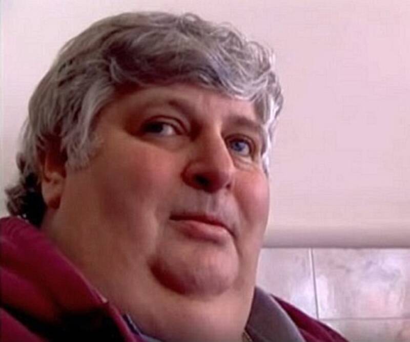 Vincent Margera