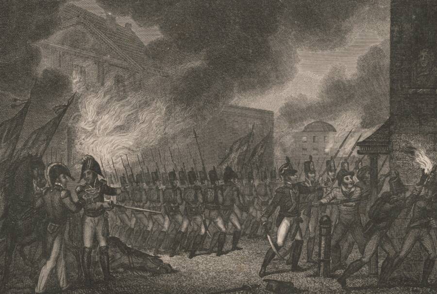 War Of 1812