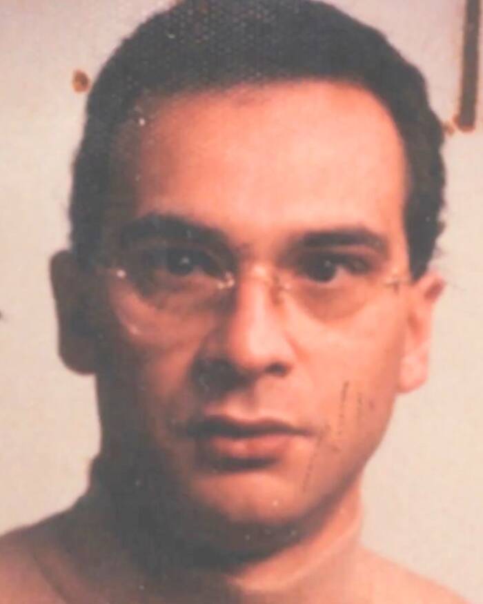Matteo Messina Denaro