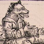 Dog-headed humans in the record: what cynocephali reveal about travel, fear, and rumor