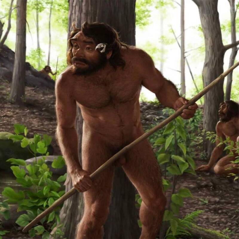 Denisovans