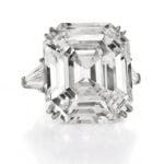 A Diamond’s Double Life: Glamour, Memory, and the Krupp Stone’s Darker Trail