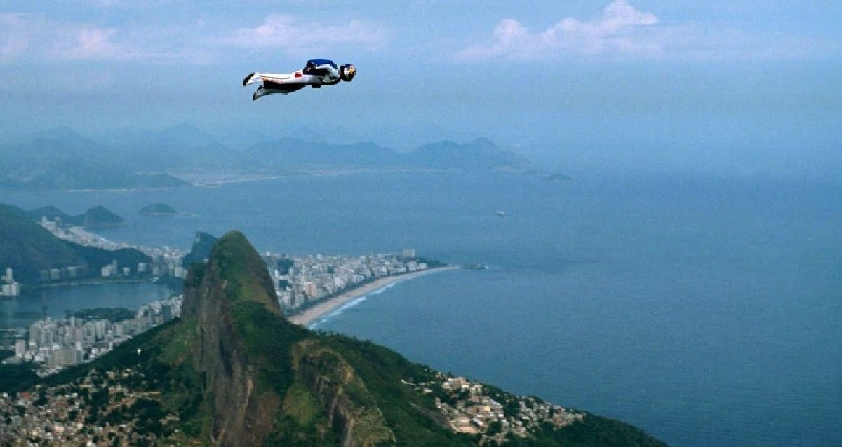 'The Craziest BASE Jumper In The World': Inside The Life And Death Of The Fearless Felix Baumgartner