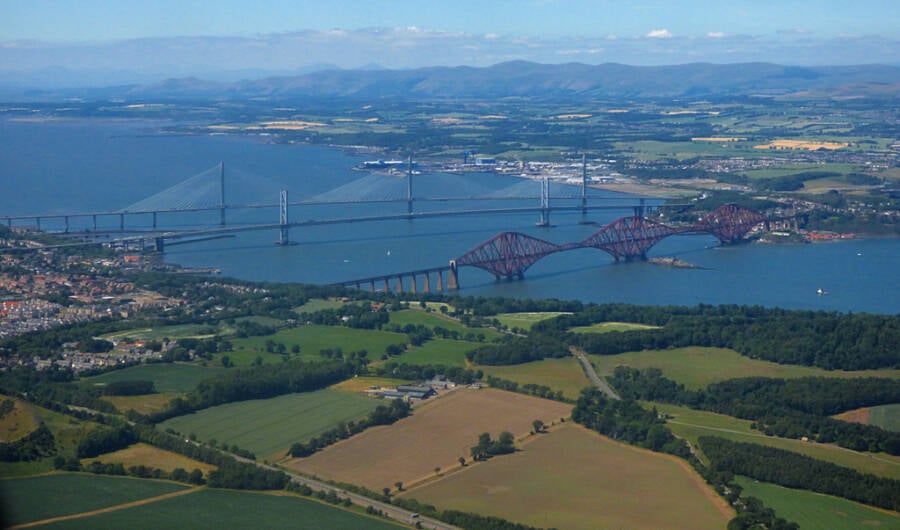 Firth Of Forth