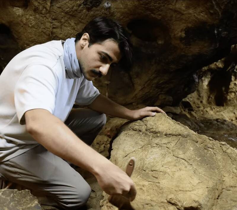Ice Age Turtle Sculptures Found In Turkey