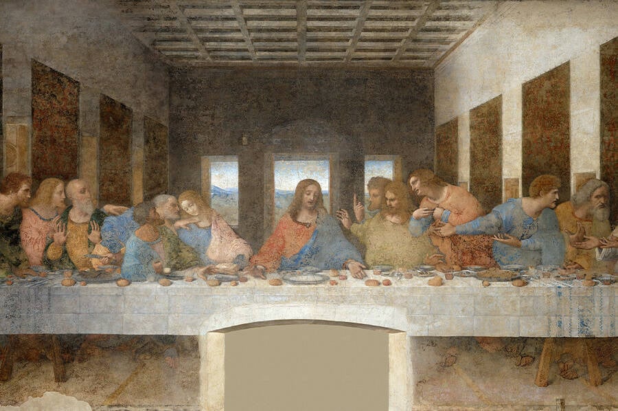 The Last Supper