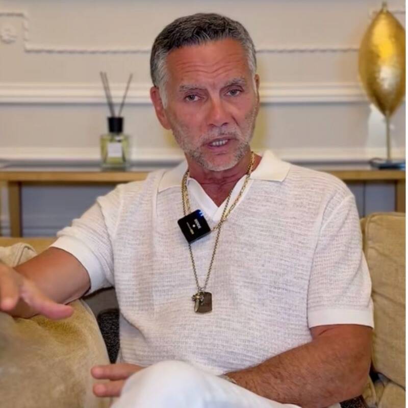 Michael Franzese