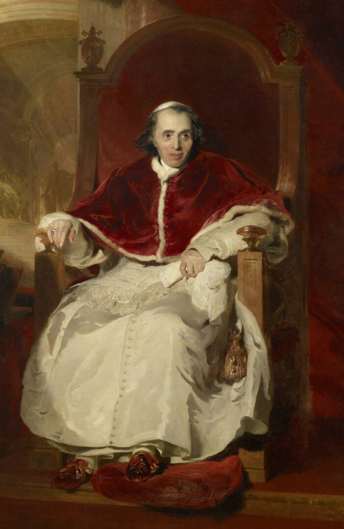 Pius VII