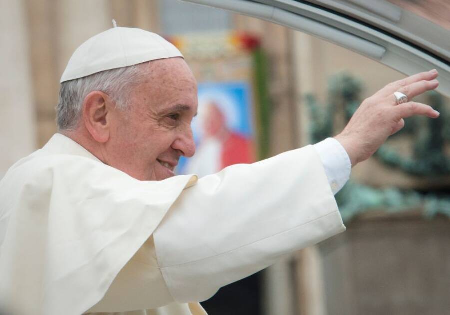 Pope Francis