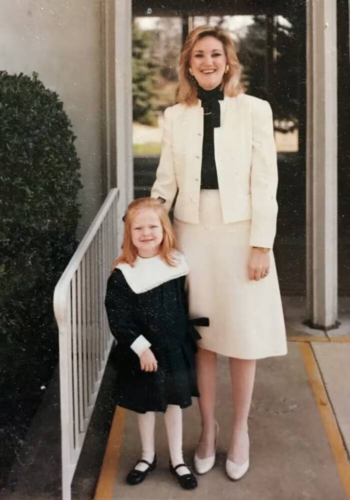 Ruth Coker Burks And Allison