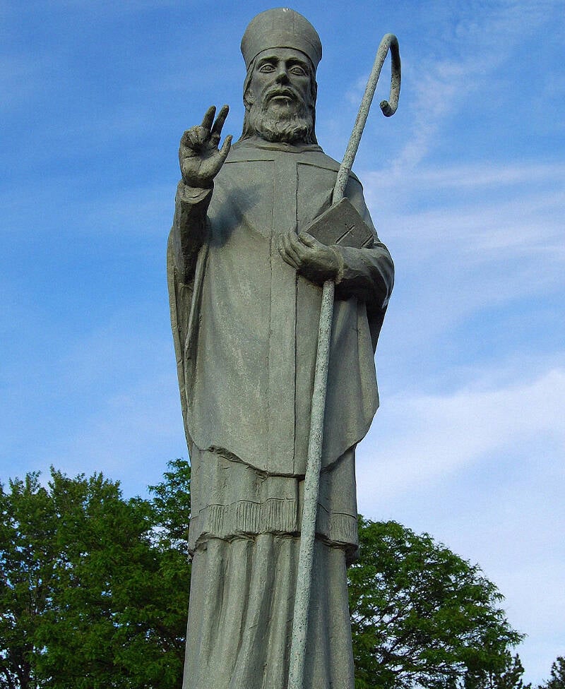 Saint Malachy