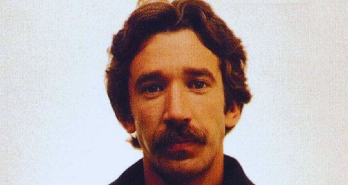 Tim Allen Trafficked What? 10 Beloved Celebrities With Shocking Pasts