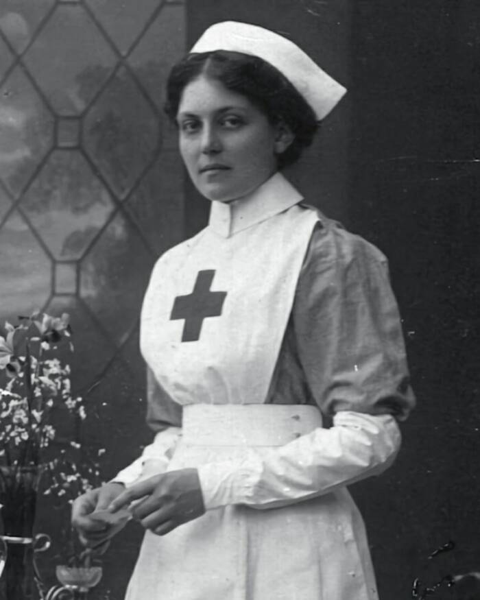 Violet Jessop